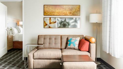 Kingsville Hotel | TownePlace Suites by Marriott Kingsville