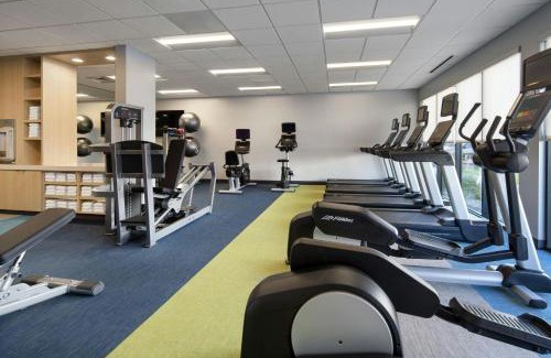 Tecumseh Hotel | TownePlace Suites by Marriott Tecumseh Windsor
