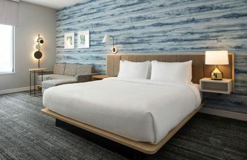 Tecumseh Hotel | TownePlace Suites by Marriott Tecumseh Windsor