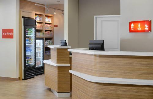 Lone Tree Hotel | TownePlace Suites by Marriott Denver South/Lone Tree