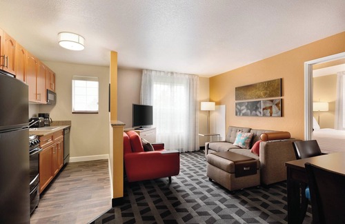 Englewood Hotel | Towneplace Suites By Marriott Denver Tech Center