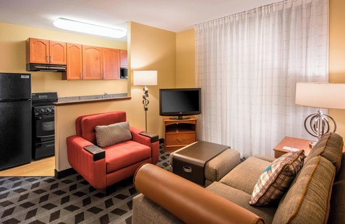 Englewood Hotel | Towneplace Suites By Marriott Denver Tech Center