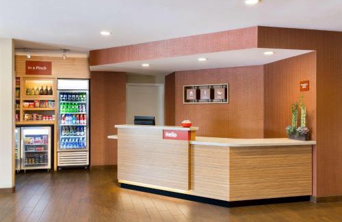 Baytown Hotel | TownePlace Suites by Marriott Houston Baytown