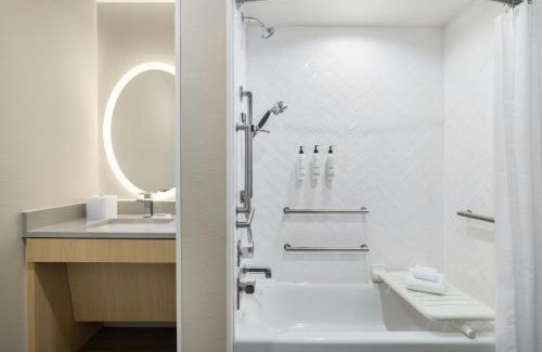 FM 1960 Hotel | TownePlace Suites by Marriott Humble Intercontinental Airport