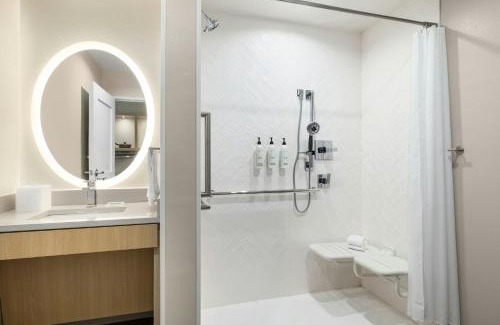 FM 1960 Hotel | TownePlace Suites by Marriott Humble Intercontinental Airport