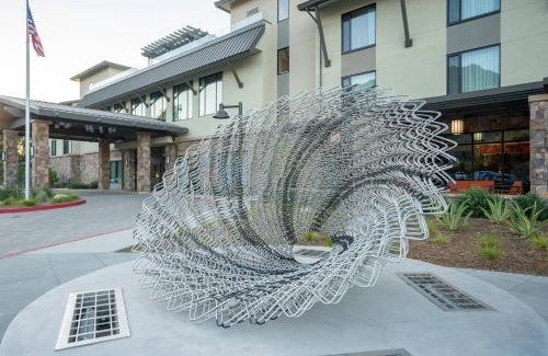 Agoura Hills Hotel | TownePlace Suites by Marriott Thousand Oaks Agoura Hills