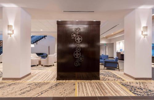 Agoura Hills Hotel | TownePlace Suites by Marriott Thousand Oaks Agoura Hills