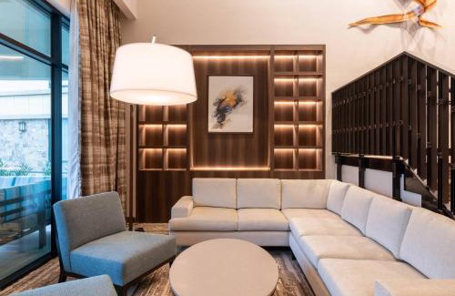Agoura Hills Hotel | TownePlace Suites by Marriott Thousand Oaks Agoura Hills