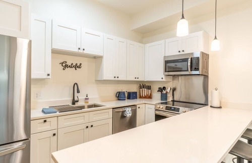 Columbia Falls House | Townhome Near Glacier&Whitefish in Columbia Falls