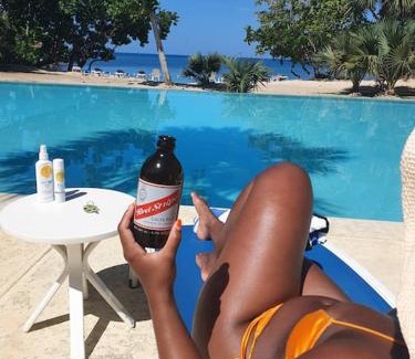 Orange Bay House | Townhouse by The Bay, Little Bay Country Club ,Negril