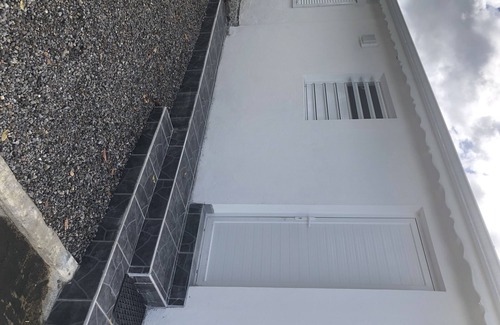 Belcourt House | Townhouse F4 without garden, with 2 guest rooms to rent individually