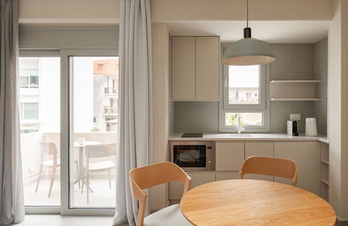 Lefkada House | Townhouse Lefkada