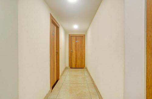 Dhanbad Hotel | Townhouse Oak City Centre Dhanbad Formerly Hotel Kuber Inn