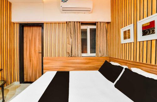 Kota Hotel | Townhouse Oak Kota Airport