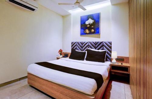 Bhiwandi Hotel | Townhouse Oak New Nashik Highway Kalyan Bhiwandi