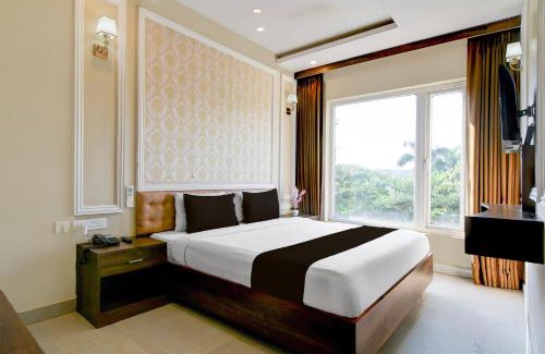 Bhubaneshwar Hotel | Townhouse OAK Nilay Residency