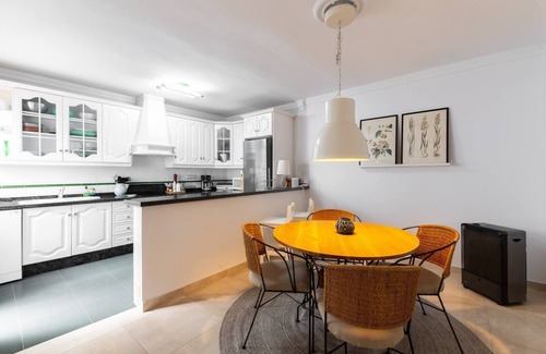 Nerja City Centre Apartment | Townhouse, Old Town, Nerja