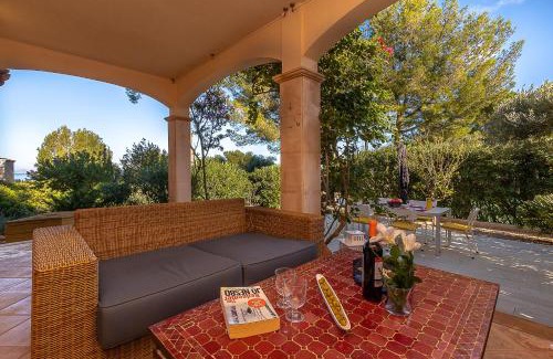 Betlem de Marina House | Townhouse Sonrisa by homevillas360