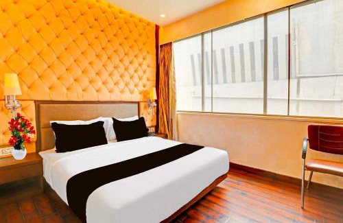 Nagpur Hotel | Townhouse Variety Square Near NIT Plaza