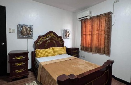 Lucap House | Townhouse Villa a Subsidiary of Alonas Traditional Home