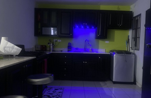 Portmore House | Townhouse426 Gated Community
