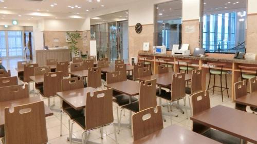 Akita Hotel | Toyoko Inn Akita-eki Higashi-guchi
