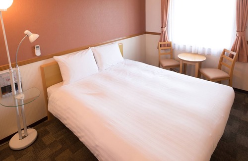 Higashihiroshima Hotel | Toyoko Inn Higashi Hiroshima Saijo Station