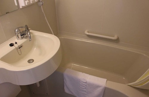 Higashihiroshima Hotel | Toyoko Inn Higashi Hiroshima Saijo Station