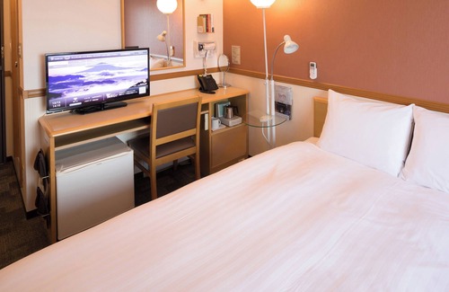 Higashihiroshima Hotel | Toyoko Inn Higashi Hiroshima Saijo Station