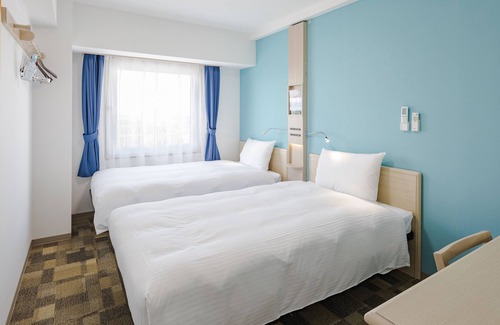 Inzai Hotel | Toyoko Inn Imba Nihon-idai Ekimae