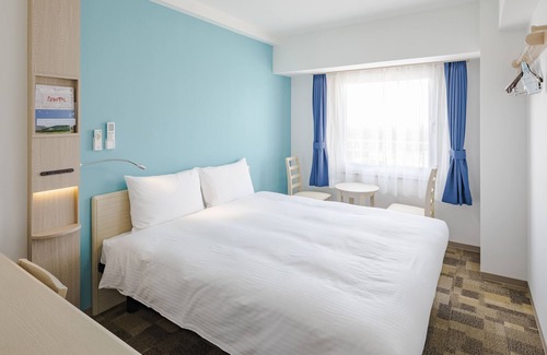 Inzai Hotel | Toyoko Inn Imba Nihon-idai Ekimae