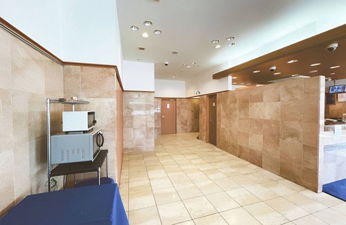 Hatago Oda Onsen Hotel | Toyoko Inn Izumo-shi Ekimae