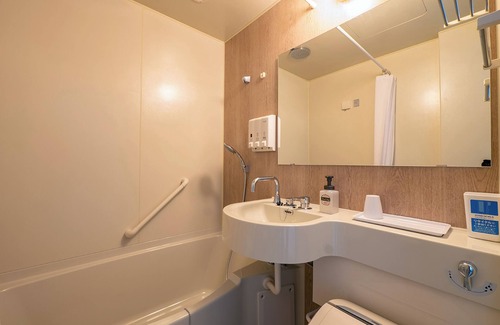 Hatago Oda Onsen Hotel | Toyoko Inn Izumo-shi Ekimae