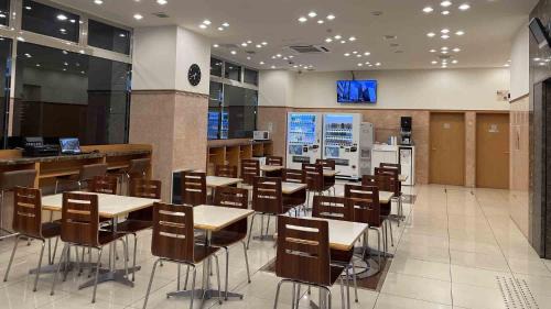 Chuo Ward Hotel | Toyoko Inn JR Yokohama sen Sagamihara Ekimae