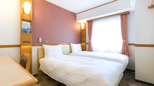 Chuo Ward Hotel | Toyoko Inn JR Yokohama sen Sagamihara Ekimae