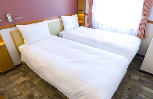 Chuo Ward Hotel | Toyoko Inn JR Yokohama Line Sagamihara Station
