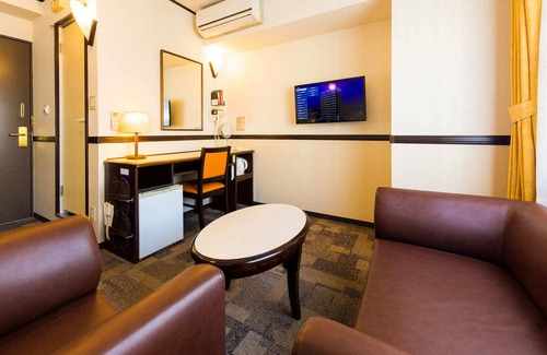 Hashimoto Hotel | Toyoko Inn Keio Line Hashimoto Station Kita