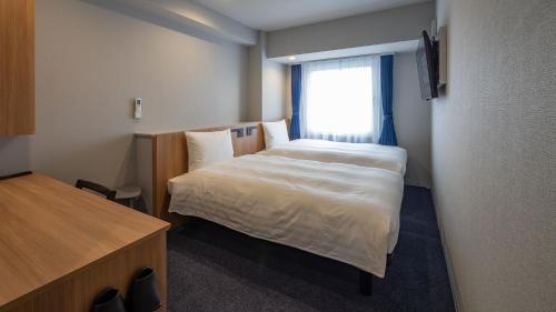 Ozu Hotel | Toyoko Inn Kumamoto Airport
