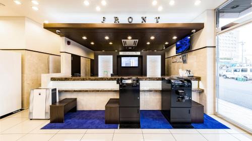 Chiryu Hotel | Toyoko Inn Meitetsu Chiryu Ekimae