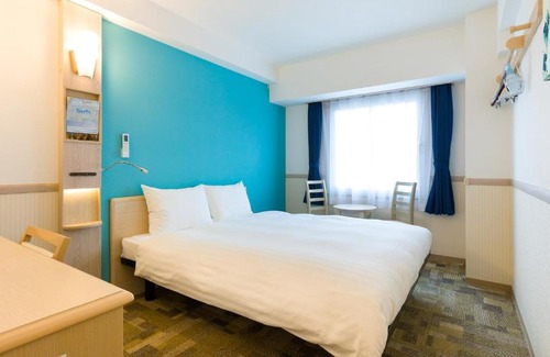 Chiryu Hotel | Toyoko Inn Meitetsu Chiryu Ekimae