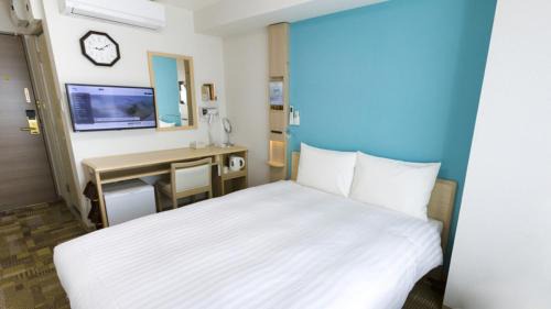 Kurita Hotel | Toyoko Inn Nagano-eki Higashi-guchi