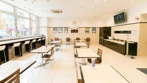 Ichihino Onsen Hotel | Toyoko Inn Satsuma Sendai eki Higashi guchi