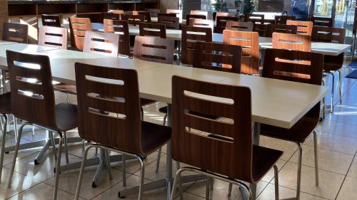 Nishigo Hotel | Toyoko Inn Shin-shirakawa Ekimae