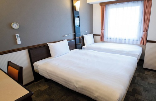 Tachikawa Hotel | Toyoko Inn Tokyo Tachikawa Station Kita
