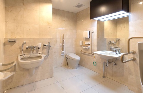 Toride Hotel | Toyoko Inn Toride-eki Higashi-guchi