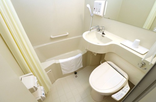 Funabashi Hotel | Toyoko Inn Tsudanuma Station Kita