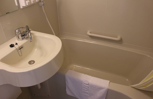 Minatomirai Hotel | Toyoko Inn Yokohama Sakuragicho