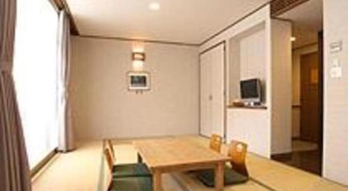 Shirakawa Hotel | TOYOTA Shirakawa-Go Eco-Institute