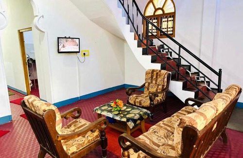 Trincomalee House | TPK Trinco Holiday Inn