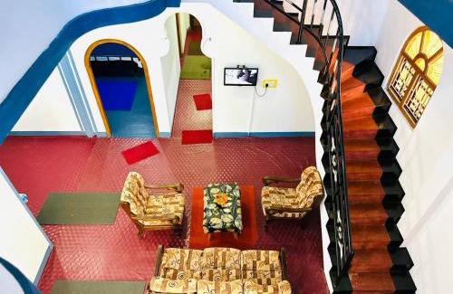 Trincomalee House | TPK Trinco Holiday Inn